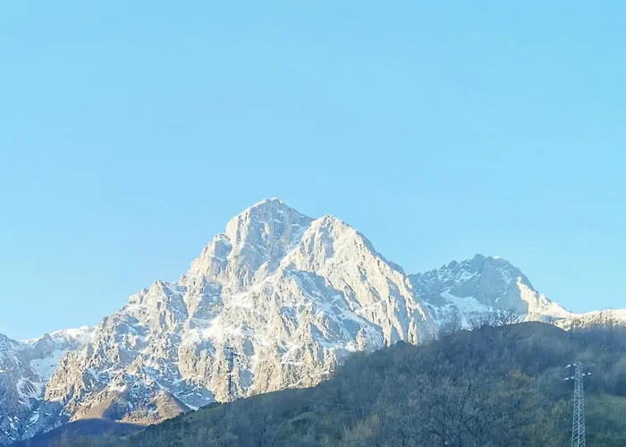 Il Casale Del Sole Daire