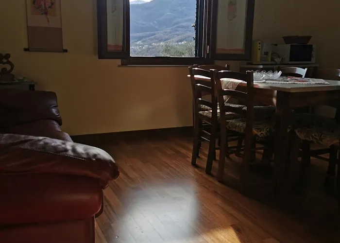 Daire Il Casale Del Sole