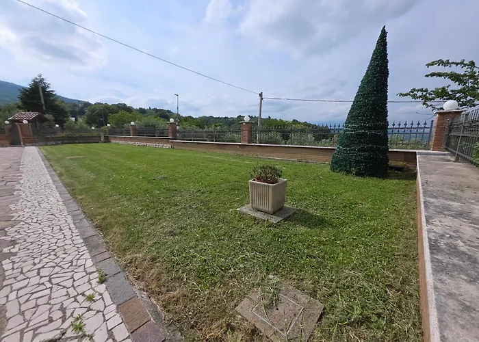 Il Casale Del Sole Apartamento *